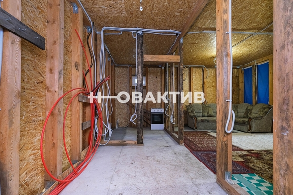 
  Продается коттедж, 90 м², СНТ Боровинка
. Фото 26.