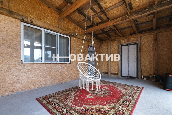 
  Продается коттедж, 90 м², СНТ Боровинка
. Фото 36.