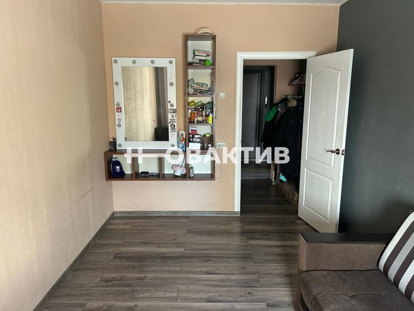 
  Продается 2-комн. квартира, 56.3 м², Татьяны Снежиной ул, д. 43/1
. Фото 6.