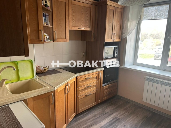 
  Продается 2-комн. квартира, 56.3 м², Татьяны Снежиной ул, д. 43/1
. Фото 7.