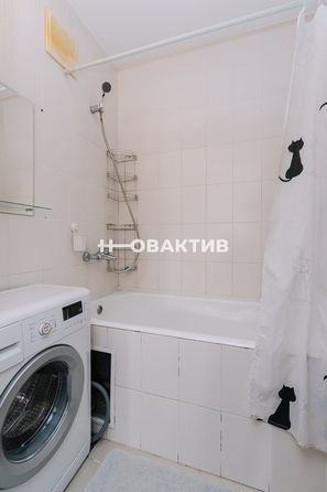 
  Продается 2-комн. квартира, 56.3 м², Татьяны Снежиной ул, д. 43/1
. Фото 13.
