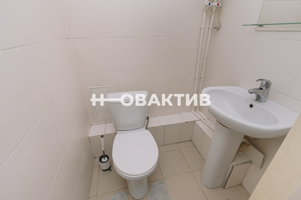 
  Продается 2-комн. квартира, 56.3 м², Татьяны Снежиной ул, д. 43/1
. Фото 15.