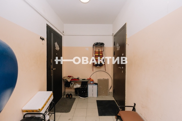 
  Продается 2-комн. квартира, 56.3 м², Татьяны Снежиной ул, д. 43/1
. Фото 17.