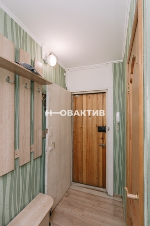 
  Продается 2-комн. квартира, 44.5 м², Новогодняя ул, д. 18
. Фото 15.