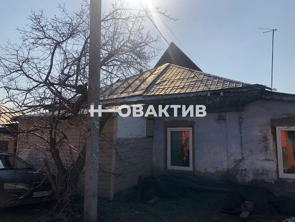 
  Продается дом, 142.4 м², Новосибирск
. Фото 3.
