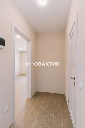 
  Продается студия, 29 м², ЖК Квартал на Игарской, дом 1
. Фото 3.
