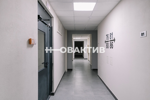 
  Продается студия, 29 м², ЖК Квартал на Игарской, дом 1
. Фото 8.