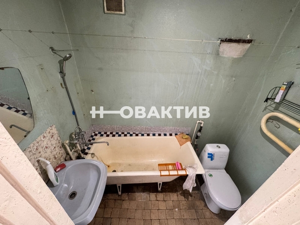
  Продается 1-комн. квартира, 33 м², Первомайская ул, д. 220
. Фото 6.