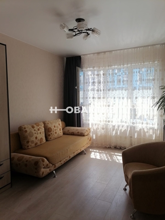 
  Продается 1-комн. квартира, 41.8 м², ЖК Акварельный 3.0, дом 2
. Фото 12.
