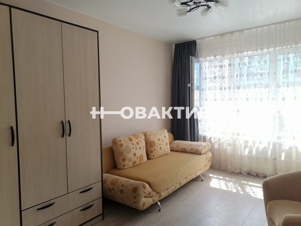 
  Продается 1-комн. квартира, 41.8 м², ЖК Акварельный 3.0, дом 2
. Фото 13.