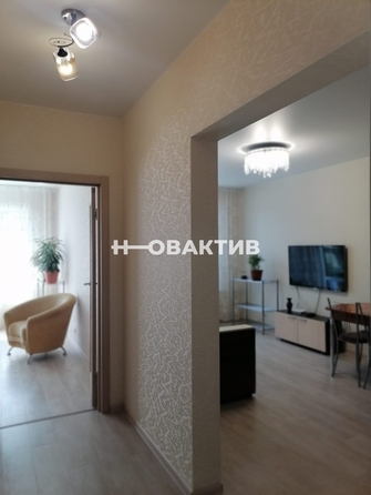 
  Продается 1-комн. квартира, 41.8 м², ЖК Акварельный 3.0, дом 2
. Фото 19.