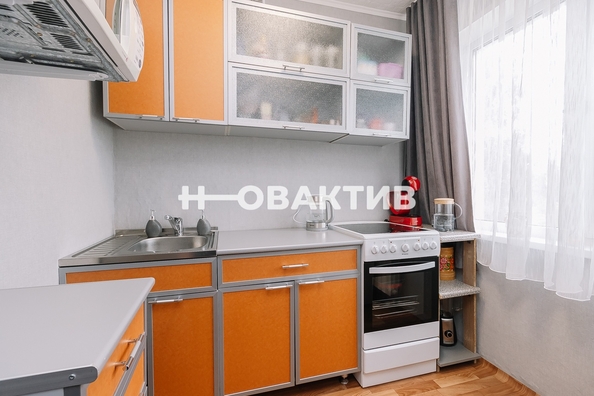
  Продается 2-комн. квартира, 47.2 м², Лейтенанта Амосова ул, д. 62
. Фото 1.