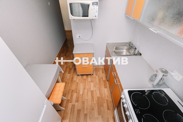 
  Продается 2-комн. квартира, 47.2 м², Лейтенанта Амосова ул, д. 62
. Фото 5.