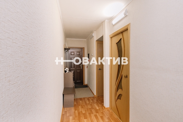 
  Продается 2-комн. квартира, 47.2 м², Лейтенанта Амосова ул, д. 62
. Фото 16.