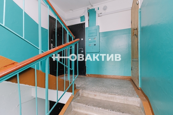 
  Продается 2-комн. квартира, 47.2 м², Лейтенанта Амосова ул, д. 62
. Фото 26.