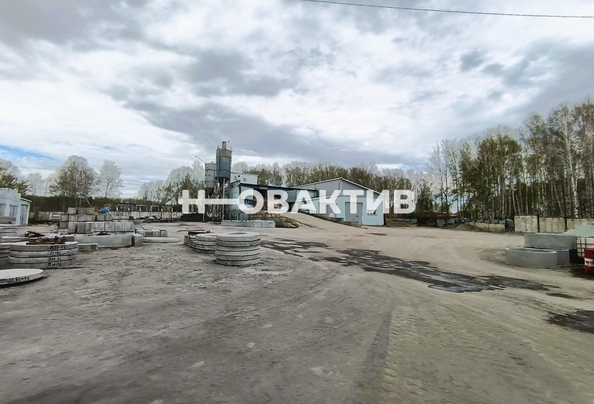 
  Продается производственное помещение, 1865 м², Максима Горького ул, д. 86
. Фото 10.