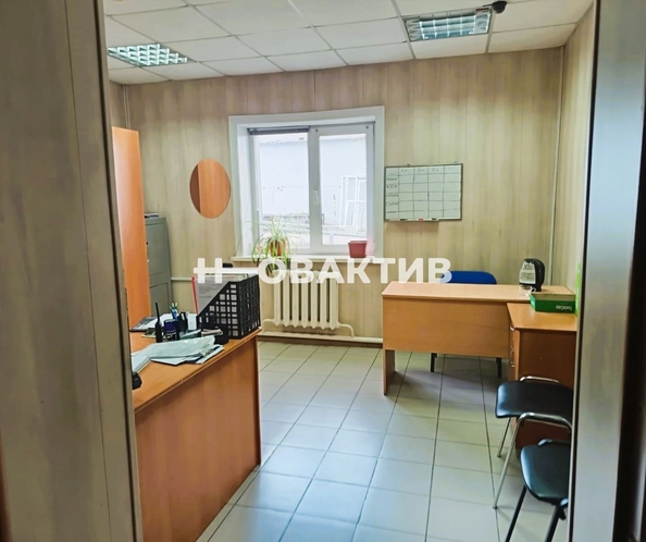 
  Продается производственное помещение, 1865 м², Максима Горького ул, д. 86
. Фото 24.