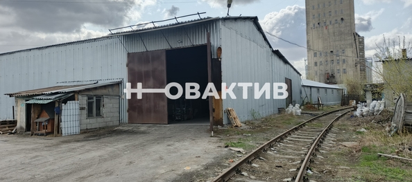 
  Продается универсальное помещение, 2730 м², Сибиряков-Гвардейцев ул, д. 49/2к3
. Фото 4.