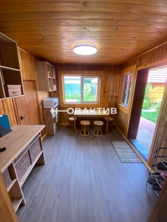 
  Продается дом, 150.8 м², село Завьялово
. Фото 19.