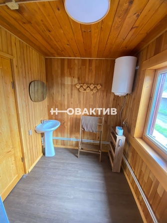 
  Продается дом, 150.8 м², село Завьялово
. Фото 23.