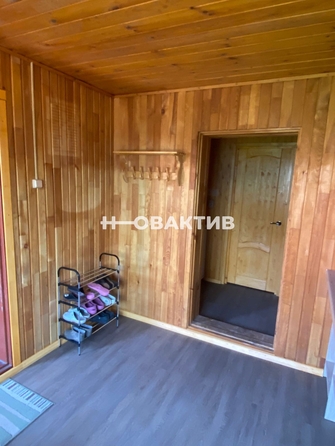 
  Продается дом, 150.8 м², село Завьялово
. Фото 25.