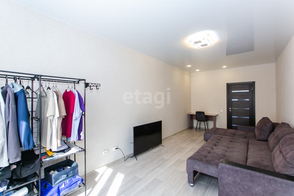 
  Продается 2-комн. квартира, 59.5 м², ЖК Венеция-2, дом 8
. Фото 3.