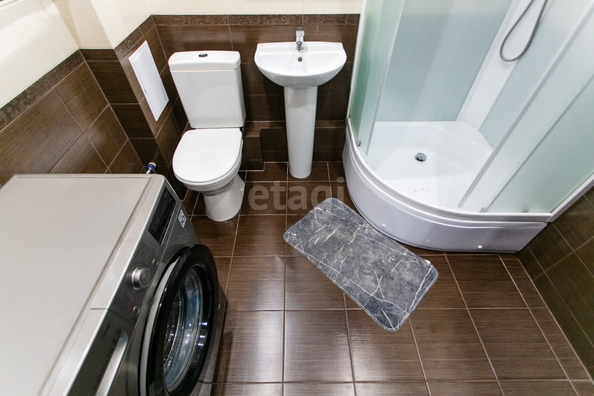 
  Продается 2-комн. квартира, 59.5 м², ЖК Венеция-2, дом 8
. Фото 10.
