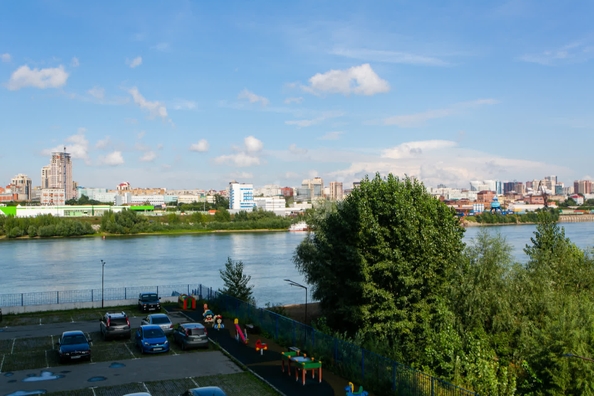 
  Продается 2-комн. квартира, 59.5 м², ЖК Венеция-2, дом 8
. Фото 20.