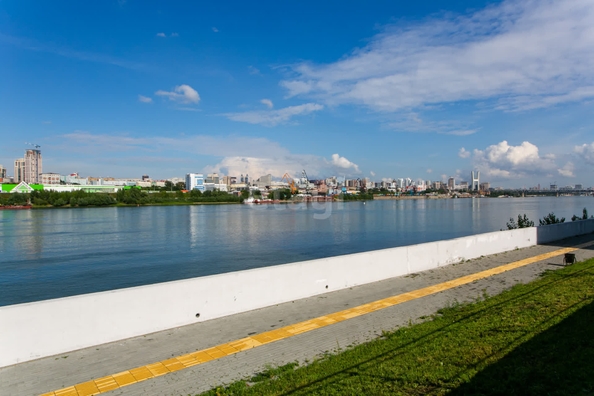 
  Продается 2-комн. квартира, 59.5 м², ЖК Венеция-2, дом 8
. Фото 26.