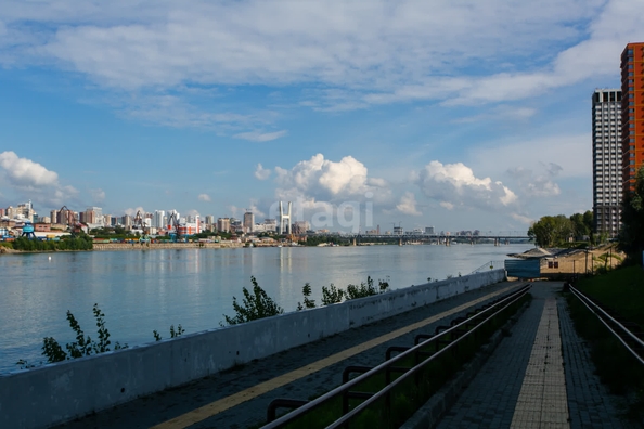
  Продается 2-комн. квартира, 59.5 м², ЖК Венеция-2, дом 8
. Фото 27.