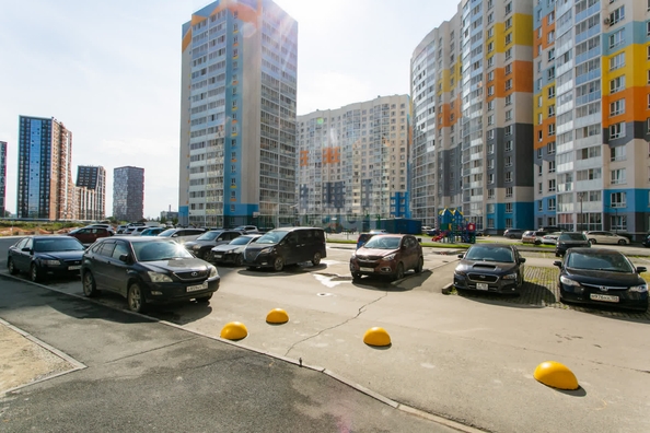 
  Продается 2-комн. квартира, 59.5 м², ЖК Венеция-2, дом 8
. Фото 33.