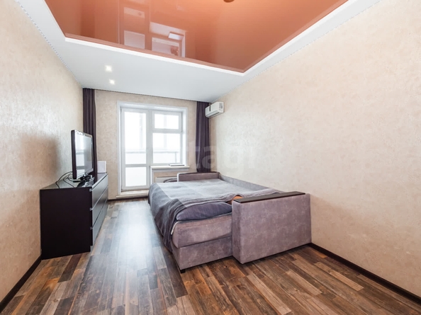 
  Продается 1-комн. квартира, 42.3 м², Военная ул, д. 16
. Фото 4.