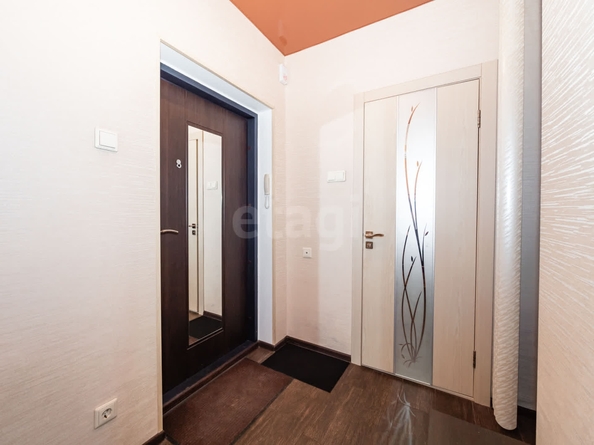
  Продается 1-комн. квартира, 42.3 м², Военная ул, д. 16
. Фото 10.