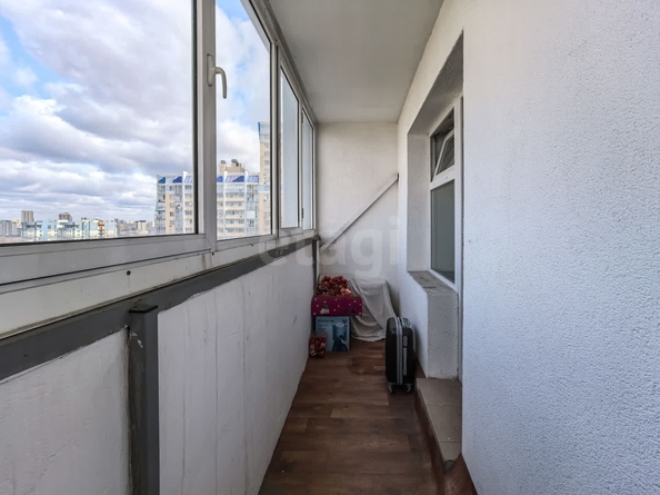 
  Продается 1-комн. квартира, 42.3 м², Военная ул, д. 16
. Фото 20.