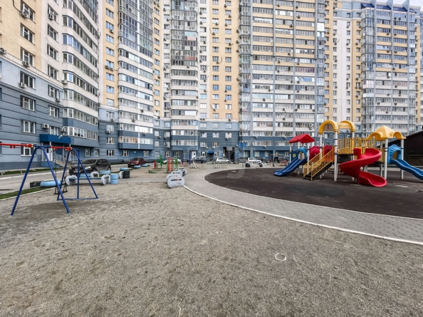 
  Продается 1-комн. квартира, 42.3 м², Военная ул, д. 16
. Фото 29.