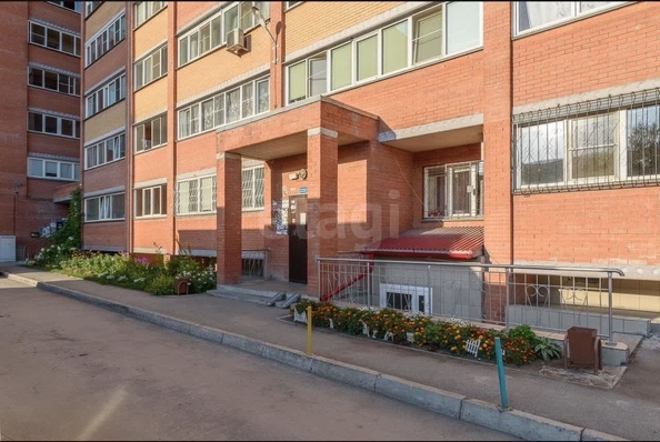 
  Продается 2-комн. квартира, 50.7 м², Широкая ул, д. 19/1
. Фото 19.