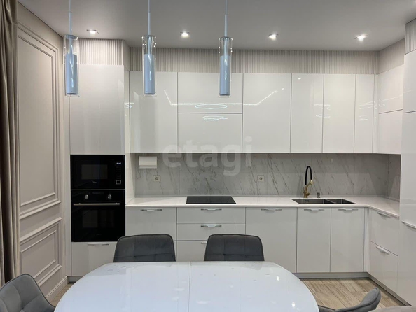 
  Продается дом, 145 м², Новосибирск
. Фото 6.