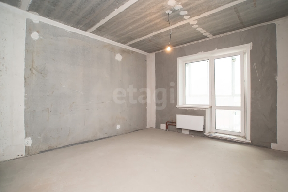 
  Продается студия, 22.5 м², ЖК Акация на Ватутина, дом 1
. Фото 3.