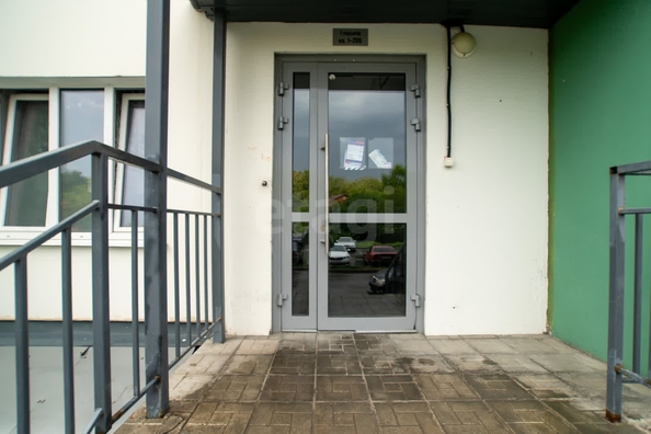
  Продается студия, 22.5 м², ЖК Акация на Ватутина, дом 1
. Фото 13.