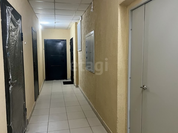 
  Продается 2-комн. квартира, 53.6 м², Виктора Уса ул, д. 1/1
. Фото 17.