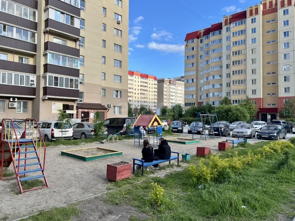 
  Продается 2-комн. квартира, 53.6 м², Виктора Уса ул, д. 1/1
. Фото 29.