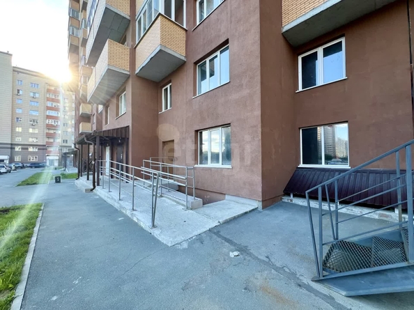 
  Продается офис, 58 м², Виктора Уса ул, д. 1/1
. Фото 16.