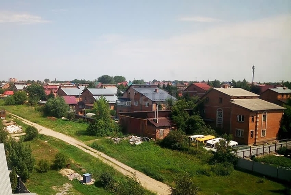 
  Продается 2-комн. квартира, 60.7 м², Рогачева ул, д. 49
. Фото 17.