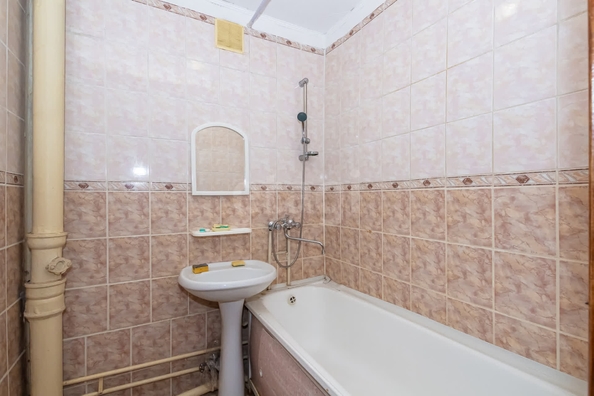 
  Продается 2-комн. квартира, 60.7 м², Рогачева ул, д. 49
. Фото 10.