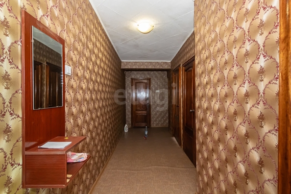 
  Продается 2-комн. квартира, 60.7 м², Рогачева ул, д. 49
. Фото 15.