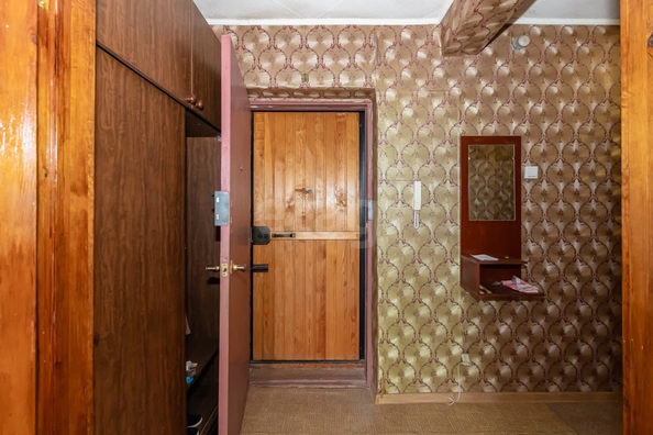 
  Продается 2-комн. квартира, 60.7 м², Рогачева ул, д. 49
. Фото 17.