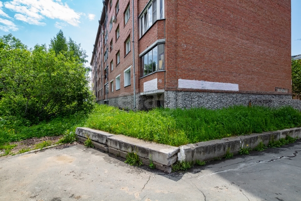 
  Продается 2-комн. квартира, 60.7 м², Рогачева ул, д. 49
. Фото 22.