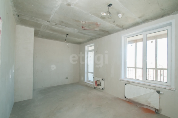 
  Продается студия, 30.8 м², ЖК Рубин
. Фото 1.