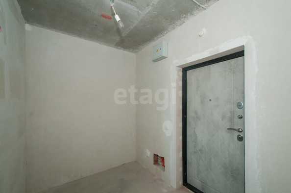 
  Продается студия, 30.8 м², ЖК Рубин
. Фото 7.