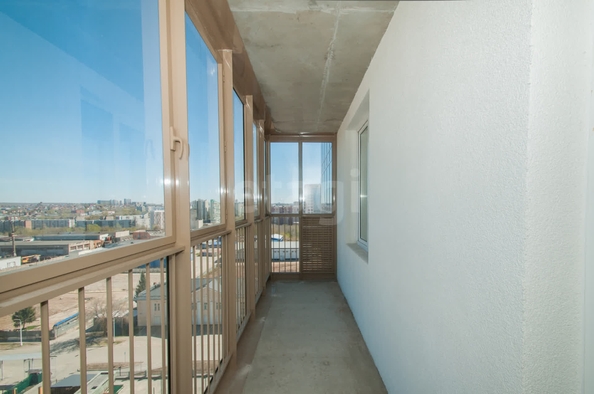 
  Продается студия, 30.8 м², ЖК Рубин
. Фото 19.